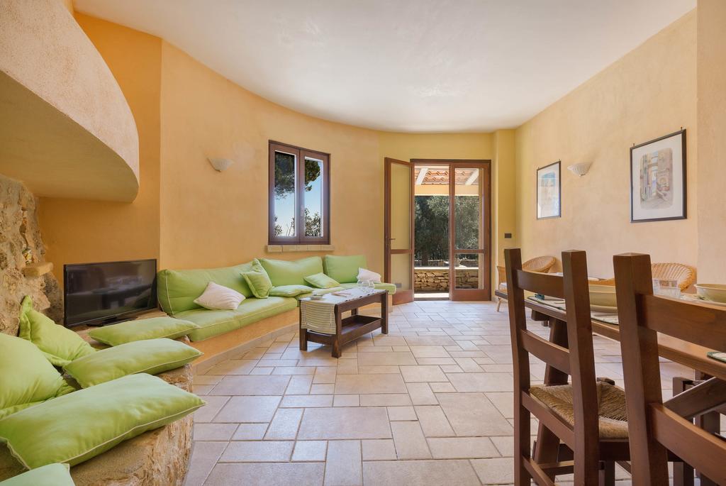 Masseria Colosso By Barbarhouse Patu Exterior photo